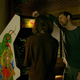 Illustration for article titled The Arcade Cabinet Bridging Four Seasons Of Halt And Catch Fire